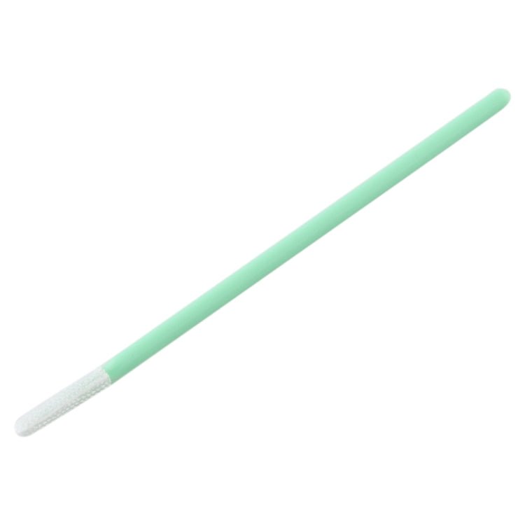 100 PCS/Set Electronic Products Cleaning Swabs, Size:125x10mm, 125x10mm - ORIWHIZ