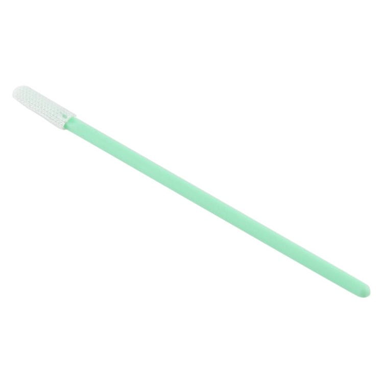 100 PCS/Set Electronic Products Cleaning Swabs, Size:125x10mm, 125x10mm - ORIWHIZ