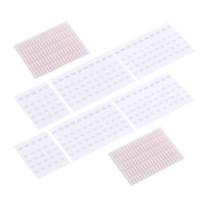 100 Sets for iPhone 7 & 7 Plus Water Damage Warranty Indicator Stickers, For iPhone 7 & 7P - ORIWHIZ