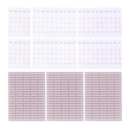 100 Sets for iPhone 7 & 7 Plus Water Damage Warranty Indicator Stickers, For iPhone 7 & 7P - ORIWHIZ
