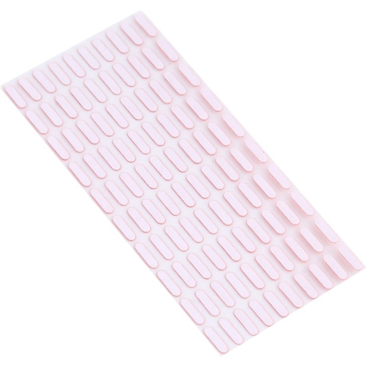 100 Sets Motherboard Water Damage Warranty Indicator Stickers For iPhone 11 Pro & 11 Pro Max, For iPhone 11 Pro & 11 Pro Max - ORIWHIZ