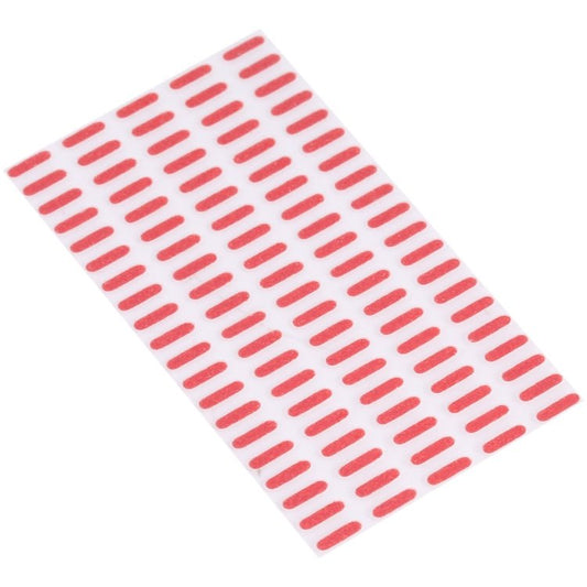 100 Sets Motherboard Water Damage Warranty Indicator Stickers For iPhone 11 / XR, For iPhone 11 / XR - ORIWHIZ