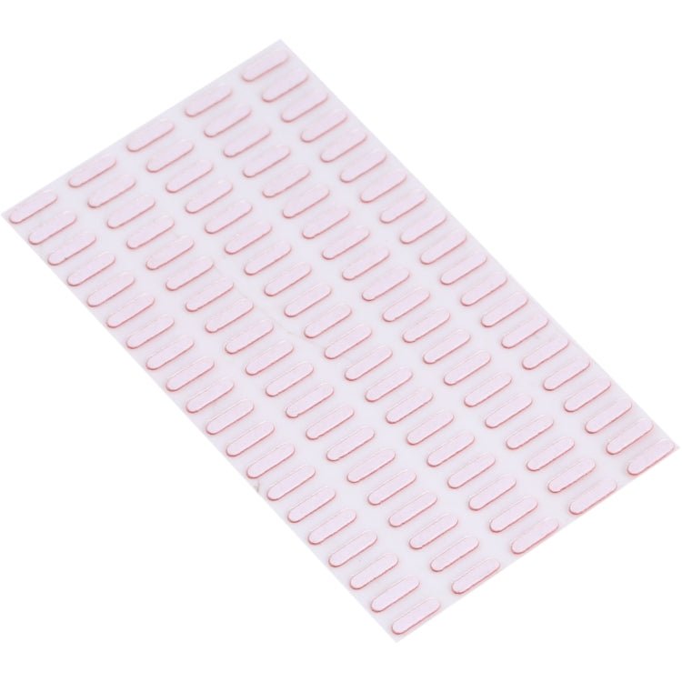 100 Sets Motherboard Water Damage Warranty Indicator Stickers For iPhone 11 / XR, For iPhone 11 / XR - ORIWHIZ