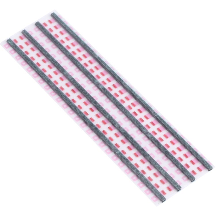 100 Sets Motherboard Water Damage Warranty Indicator Stickers On WiFi Flex Cable For iPhone 12 Pro / 12 Pro Max / 12 / 12 mini, For iPhone 12(On WiFi Flex Cable) - ORIWHIZ