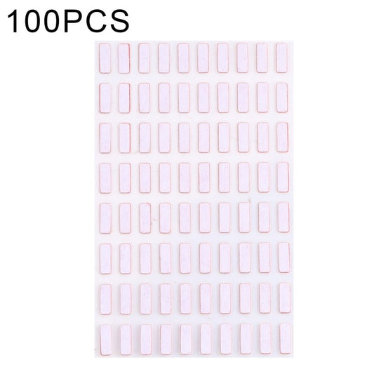 100 Sets SIM Card Holder Socket Water Damage Warranty Indicator Stickers For iPhone 12 Pro / 12 Pro Max / 12 / 12 mini, For iPhone 12 - ORIWHIZ