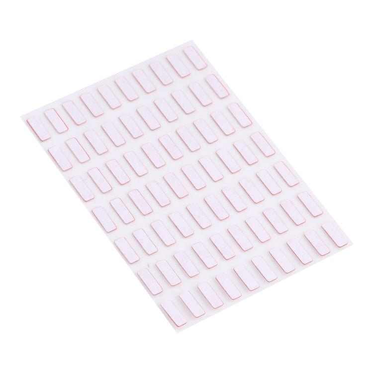 100 Sets SIM Card Holder Socket Water Damage Warranty Indicator Stickers For iPhone 12 Pro / 12 Pro Max / 12 / 12 mini, For iPhone 12 - ORIWHIZ