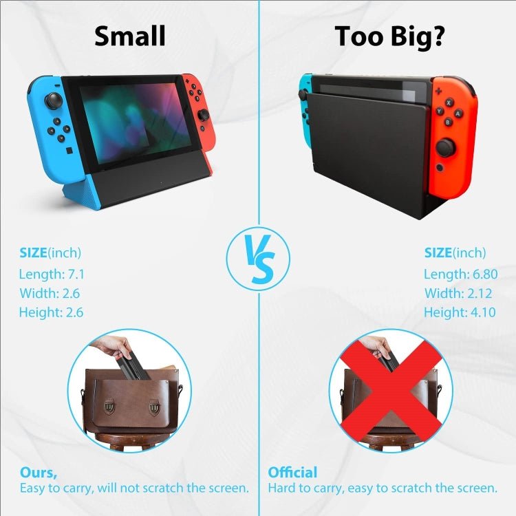 1000Mbs LAN Port 4K HDMI Adapter For Nintendo Switch/Switch OLED (LAN Model), LAN Model - ORIWHIZNintendo AccessoriesNintendo Accessories HolderToys & Hobbies