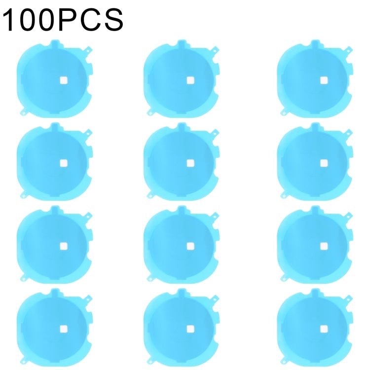100pcs Heat Sink Sticker on the Back Cover for iPhone 11 / 11 Pro / 11 Pro Max, For iPhone 11 / 11 Pro / 11 Pro Max - ORIWHIZ