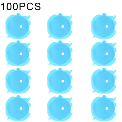 100pcs Heat Sink Sticker on the Back Cover for iPhone 11 / 11 Pro / 11 Pro Max, For iPhone 11 / 11 Pro / 11 Pro Max - ORIWHIZ