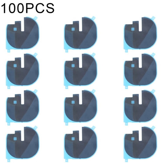 100pcs NFC Wireless Charging Flex Cable Heat Sink Sticker on the Cable for iPhone 11, For iPhone 11 - ORIWHIZ