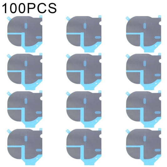 100pcs NFC Wireless Charging Flex Cable Heat Sink Sticker on the Cable for iPhone 11 Pro, For iPhone 11 Pro - ORIWHIZ
