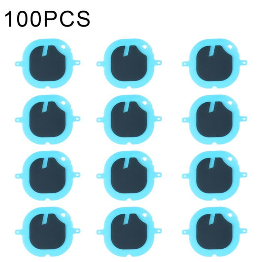 100pcs NFC Wireless Charging Heat Sink Sticker for iPhone 8, For iPhone 8 - ORIWHIZ