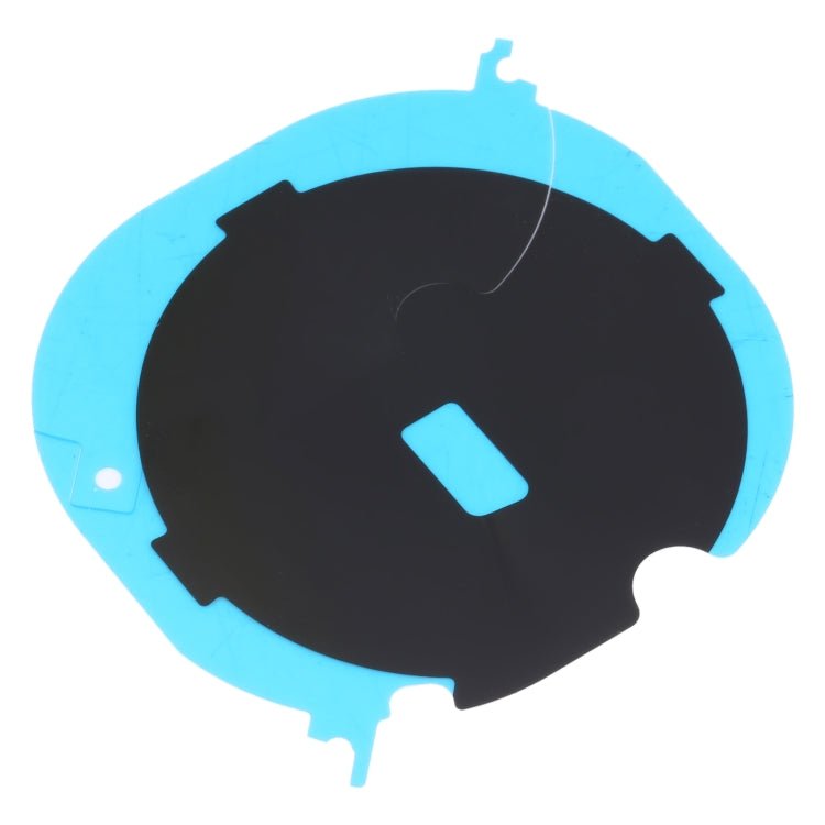 100pcs NFC Wireless Charging Heat Sink Sticker for iPhone XS / XS Max / XR, For iPhone XS / XS Max / XR - ORIWHIZ