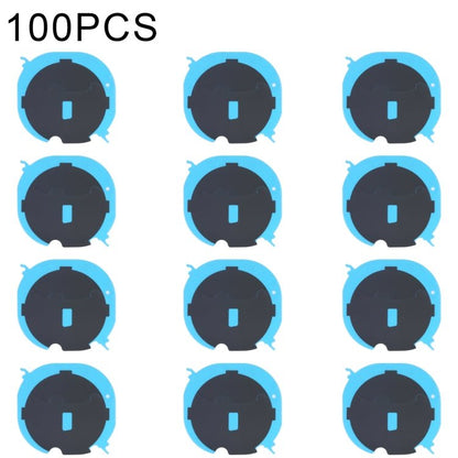 100pcs NFC Wireless Charging Heat Sink Sticker for iPhone XS / XS Max / XR, For iPhone XS / XS Max / XR - ORIWHIZ