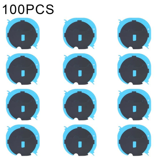 100pcs NFC Wireless Charging Heat Sink Sticker for iPhone XS / XS Max / XR, For iPhone XS / XS Max / XR - ORIWHIZ