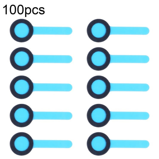 100set Back Camera Dustproof Sponge Foam Pads, For Android 4.5MM Thin Style, For Android 4.5MM Thick Style, For iPhone 14 / 14 Plus, For iPhone 14 Pro / 14 Pro Max, For Android 6MM Thick Style, For Android 8MM Thick Style, For Android 8MM Thin Style - ORIWHIZ
