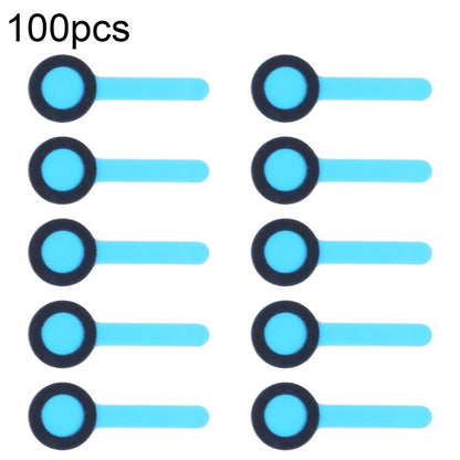 100set Back Camera Dustproof Sponge Foam Pads, For Android 4.5MM Thin Style, For Android 4.5MM Thick Style, For iPhone 14 / 14 Plus, For iPhone 14 Pro / 14 Pro Max, For Android 6MM Thick Style, For Android 8MM Thick Style, For Android 8MM Thin Style - ORIWHIZ