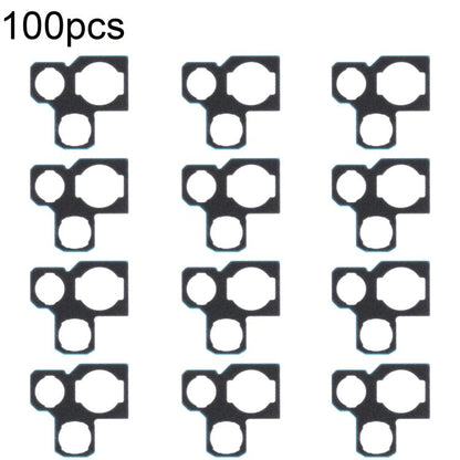 100set Back Camera Dustproof Sponge Foam Pads, For Android 4.5MM Thin Style, For Android 4.5MM Thick Style, For iPhone 14 / 14 Plus, For iPhone 14 Pro / 14 Pro Max, For Android 6MM Thick Style, For Android 8MM Thick Style, For Android 8MM Thin Style - ORIWHIZ