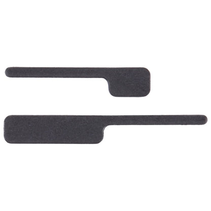 100/Set For iPhone 14 Pro LCD Bracket Sponge Foam Pads, For iPhone 14 Pro - ORIWHIZ