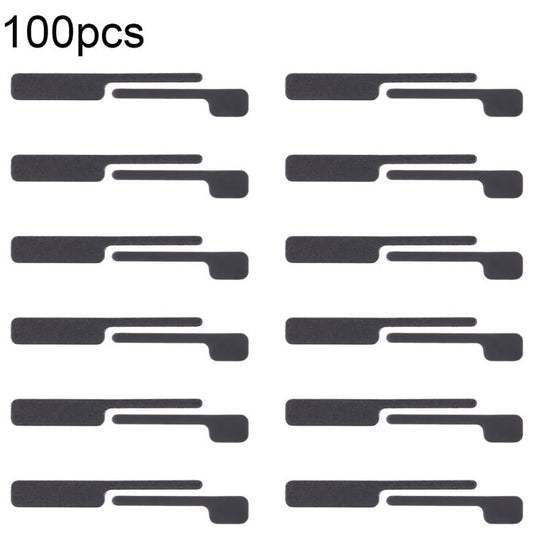100/Set For iPhone 14 Pro Max LCD Bracket Sponge Foam Pads, For iPhone 14 Pro Max - ORIWHIZ