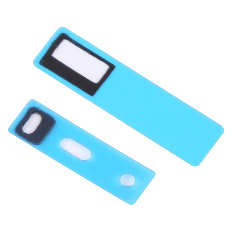 100/Set Front Camera LCD Light Sensor Back Sticker for iPhone 14 / 14 Plus - ORIWHIZ