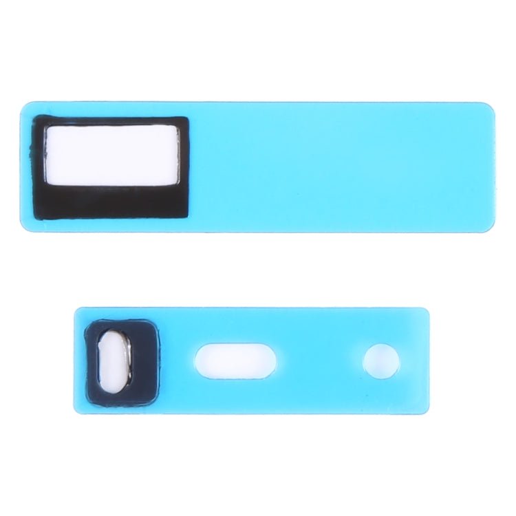 100/Set Front Camera LCD Light Sensor Back Sticker for iPhone 14 / 14 Plus - ORIWHIZ