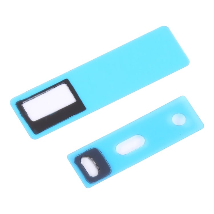 100/Set Front Camera LCD Light Sensor Back Sticker for iPhone 14 / 14 Plus - ORIWHIZ
