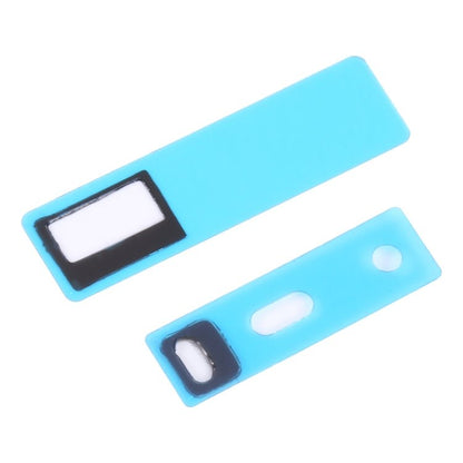 100/Set Front Camera LCD Light Sensor Back Sticker for iPhone 14 / 14 Plus - ORIWHIZ