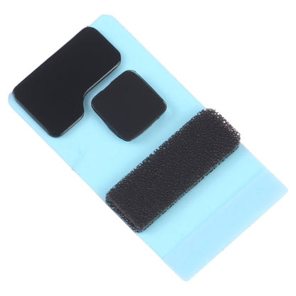 100/Set LCD Black Adhesive Sticker For iPhone 14 / 14 Plus - ORIWHIZ