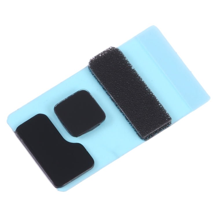 100/Set LCD Black Adhesive Sticker For iPhone 14 / 14 Plus - ORIWHIZ