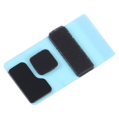 100/Set LCD Black Adhesive Sticker For iPhone 14 / 14 Plus - ORIWHIZ