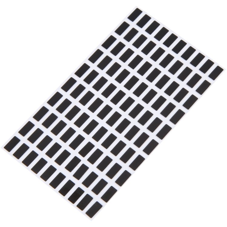 100/Set LCD Display Flex Cable Adhesive Stickers For iPhone 14 Pro Max / 14 Pro - ORIWHIZ