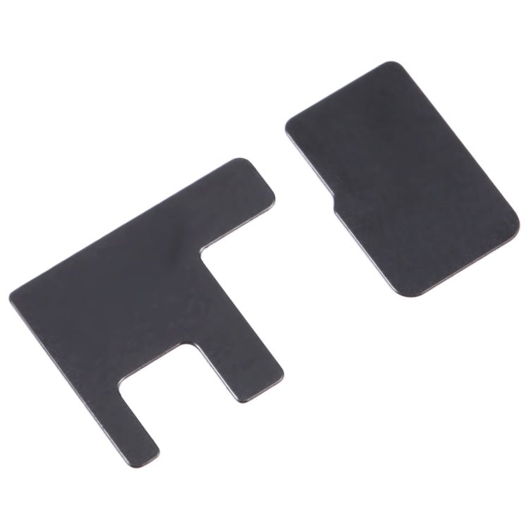 100/Set LCD Heat Sink Graphite Sticker for iPhone 14, For iPhone 14 - ORIWHIZ