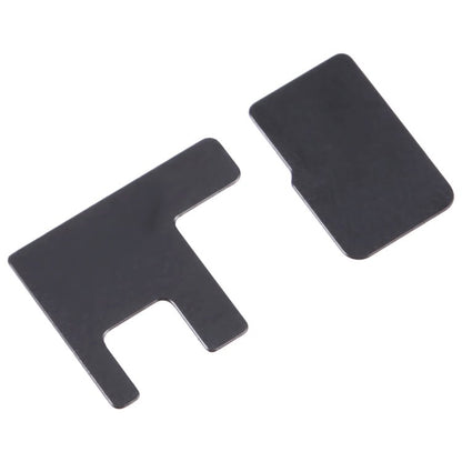 100/Set LCD Heat Sink Graphite Sticker for iPhone 14, For iPhone 14 - ORIWHIZ