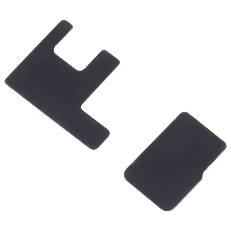 100/Set LCD Heat Sink Graphite Sticker for iPhone 14, For iPhone 14 - ORIWHIZ