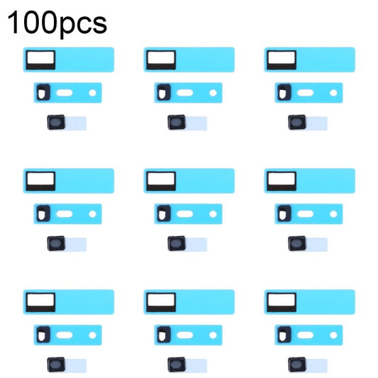 100/Set Sensor Back Adhesive Stickers For iPhone 14 Pro Max / 14 Pro - ORIWHIZ