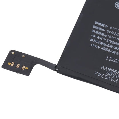 1043mAh Li - Polymer Battery For iPod Touch 6 A1641, For iPad Touch 6 A1641 - ORIWHIZ