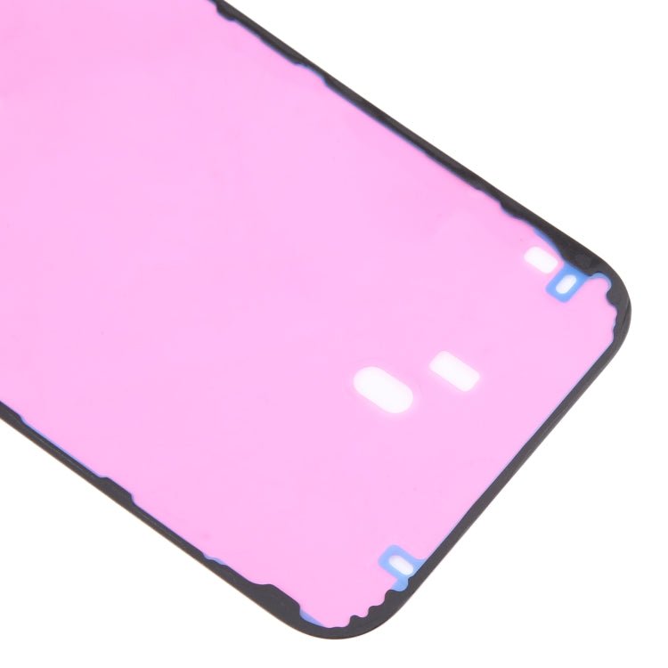 10pcs Back Housing Cover Adhesive, For iPhone 16 Pro Max, For iPhone 16 Pro, For iPhone 16 Plus, For iPhone 16 - ORIWHIZ