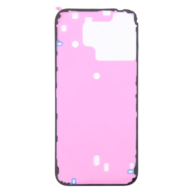 10pcs Back Housing Cover Adhesive, For iPhone 16 Pro Max, For iPhone 16 Pro, For iPhone 16 Plus, For iPhone 16 - ORIWHIZ