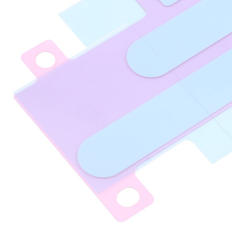 10pcs Battery Adhesive Tape Stickers, For iPhone 16 Pro Max, For iPhone 16 Pro, For iPhone 16 Plus, For iPhone 16, For iPhone 15 Pro Max, For iPhone 15 Pro, For iPhone 15 Plus, For iPhone 15 - ORIWHIZ
