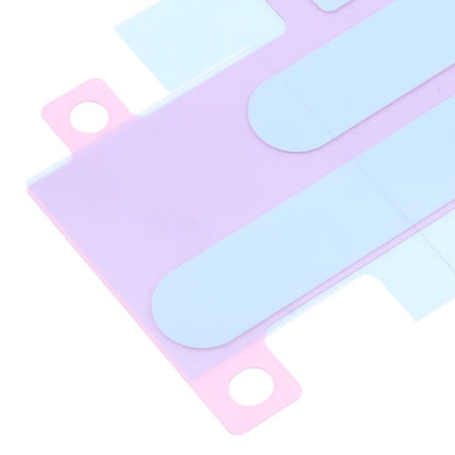 10pcs Battery Adhesive Tape Stickers, For iPhone 16 Pro Max, For iPhone 16 Pro, For iPhone 16 Plus, For iPhone 16, For iPhone 15 Pro Max, For iPhone 15 Pro, For iPhone 15 Plus, For iPhone 15 - ORIWHIZ