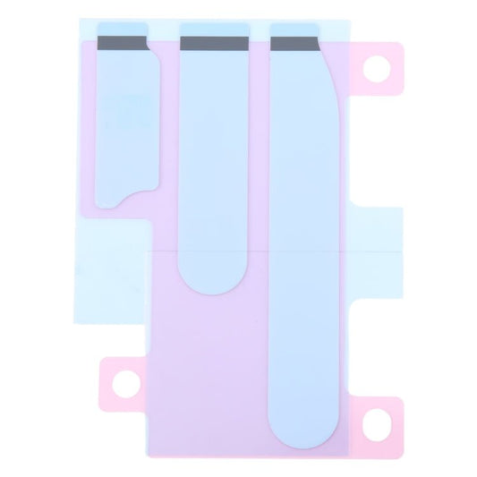 10pcs Battery Adhesive Tape Stickers, For iPhone 16 Pro Max, For iPhone 16 Pro, For iPhone 16 Plus, For iPhone 16, For iPhone 15 Pro Max, For iPhone 15 Pro, For iPhone 15 Plus, For iPhone 15 - ORIWHIZ