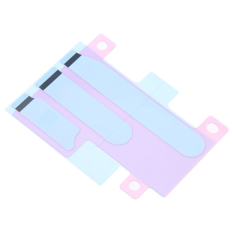 10pcs Battery Adhesive Tape Stickers, For iPhone 16 Pro Max, For iPhone 16 Pro, For iPhone 16 Plus, For iPhone 16, For iPhone 15 Pro Max, For iPhone 15 Pro, For iPhone 15 Plus, For iPhone 15 - ORIWHIZ