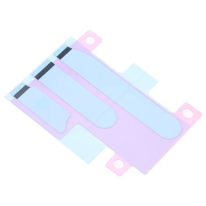 10pcs Battery Adhesive Tape Stickers, For iPhone 16 Pro Max, For iPhone 16 Pro, For iPhone 16 Plus, For iPhone 16, For iPhone 15 Pro Max, For iPhone 15 Pro, For iPhone 15 Plus, For iPhone 15 - ORIWHIZ