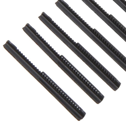 10pcs Earpiece Speaker Dustproof Mesh, For iPhone 16 Pro / 16 Pro Max, For iPhone 16 Plus / 16 - ORIWHIZ