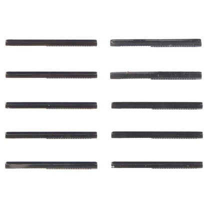 10pcs Earpiece Speaker Dustproof Mesh, For iPhone 16 Pro / 16 Pro Max, For iPhone 16 Plus / 16 - ORIWHIZ
