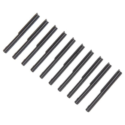 10pcs Earpiece Speaker Dustproof Mesh, For iPhone 16 Pro / 16 Pro Max, For iPhone 16 Plus / 16 - ORIWHIZ