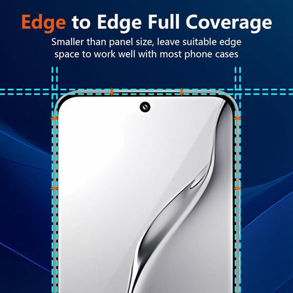 10pcs Kalebol High - Aluminum Screen - Printed Full - Coverage Anti - Fingerprint Black - Bordered HD Tempered Glass Film, For Xiaomi Poco C81 Pro 4G, For Xiaomi 17T 5G, For Xiaomi 17 Ultra, For Xiaomi 17 Pro Max, For Xiaomi 17 Pro, For Xiaomi 17                ... - ORIWHIZKalebolMore Xiaomi Tempered GlassXiaomi Accessories