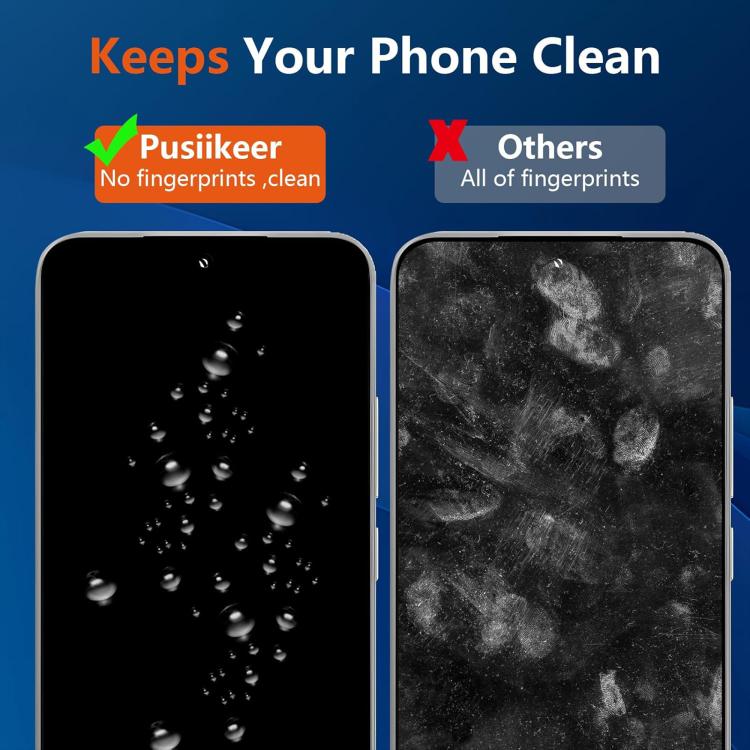 10pcs Kalebol High - Aluminum Screen - Printed Full - Coverage Anti - Fingerprint Black - Bordered HD Tempered Glass Film, For Xiaomi Poco C81 Pro 4G, For Xiaomi 17T 5G, For Xiaomi 17 Ultra, For Xiaomi 17 Pro Max, For Xiaomi 17 Pro, For Xiaomi 17                ... - ORIWHIZKalebolMore Xiaomi Tempered GlassXiaomi Accessories