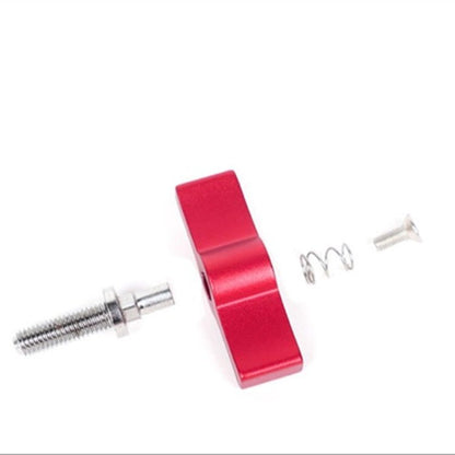10PCS T - shaped Screw Multi - directional Adjustment Hand Screw Aluminum Alloy Handle Screw, M4, M5, M6 - ORIWHIZDJI & Insta360 AccessoriesScrewsUniversal Screw & Tools
